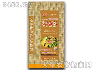 小麥玉米水稻專(zhuān)用追肥-億豐大麻包-億豐