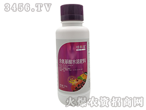 噴科富果樹專用葉面肥-金可信