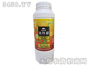 果珍甜-必互-馳銘生物