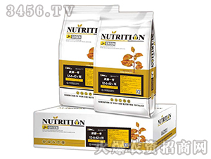 大量元素水溶肥12-6-42+TE-碳酶一號-海拉維