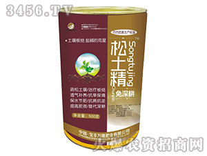 松土精-寶豐萬隆