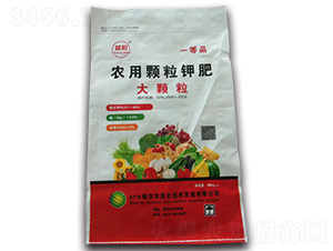 農(nóng)用顆粒鉀肥-超陽-昆侖技術(shù)