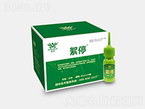 絮停-神潤農(nóng)業(yè)