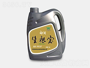 生根寶-神潤(rùn)農(nóng)業(yè)