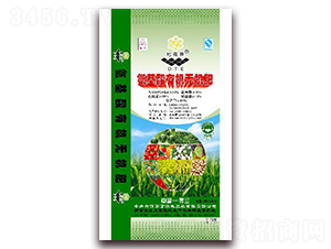 氨基酸有機(jī)無機(jī)肥-明珠