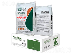 大量元素水溶肥料18-6-27+TE-佰士德農(nóng)業(yè)