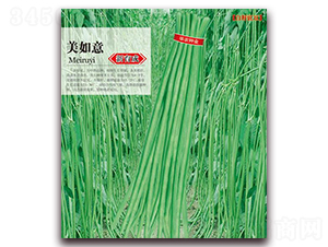 美如意-豇豆種子-華農種業(yè)