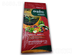 有機(jī)肥料-農(nóng)佳肥業(yè)