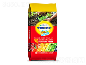 生物有機(jī)肥-菌農(nóng)佳-農(nóng)佳肥業(yè)