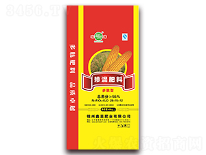 摻混肥料28-15-12-鑫苗肥業(yè)