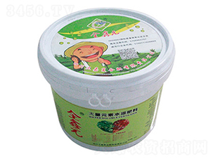 大量元素水溶肥料-全鑫元（桶）-三嘉