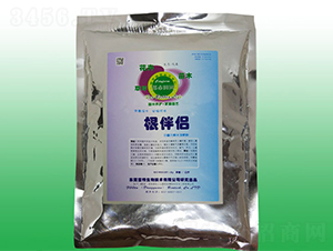 根伴侶（黏土沙土專(zhuān)用）-富特生物