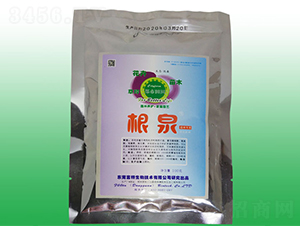 根泉-（強力促根）-富特生物