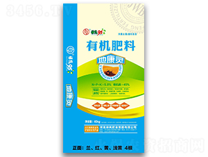 有機(jī)肥料（40kg）-地康靈-綠風(fēng)肥業(yè)