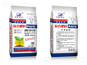 復(fù)合肥料28-13-10-常林華墾