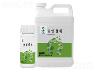 青愫綠帖-世多樂