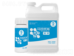 花谷優(yōu)尚磷鉀-世多樂(lè)