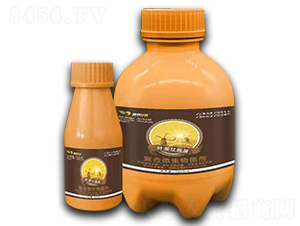 復合微生物菌劑-德邦葉菲