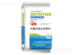 5kg中量元素水溶肥料-施得巧-農(nóng)邦富