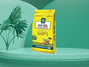 硝鉀168-恒鼎生物