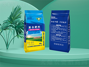 復(fù)合肥料15-5-20-恒鼎生物