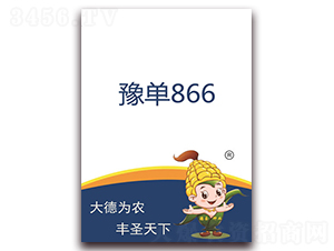 豫單866-玉米種子-德圣種業(yè)