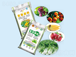 通用型復(fù)混肥-恒林化工