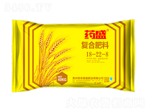 藥盛復合肥料18-22-8-美盛肥業(yè)