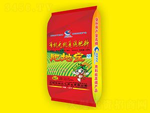 有機無機復(fù)混肥料13-0-3-肥地寶-科拓農(nóng)化