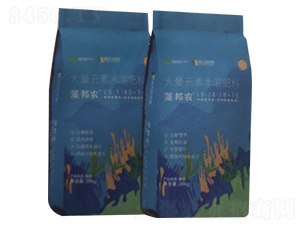 大量元素水溶肥料-藻邦農(nóng)-會(huì)種地