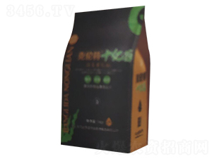 克倫特十億菌-會種地