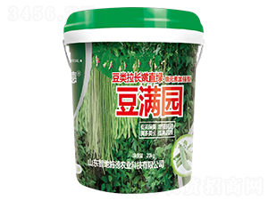 豆類拉長(zhǎng)嫩直綠-豆?jié)M園-億航