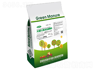 高氮型大量元素水溶肥料30-15-10+TE-德奧萊斯