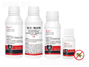 5%聯苯·噻蟲嗪懸浮劑-賽拉卡-艾利農