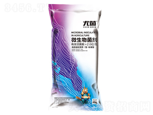 標(biāo)準(zhǔn)型微生物菌劑-尤菌-福利龍