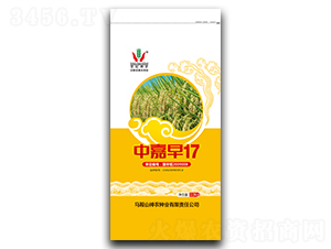中嘉早17-水稻種子-神農(nóng)種業(yè)