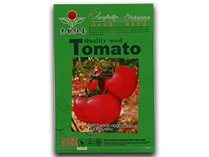 西紅柿種子-旺達2018F1-滿天紅日