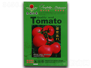 西紅柿種子-盛世達F1-滿天紅日