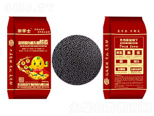 氨基酸有機(jī)無(wú)機(jī)酵素-田學(xué)士-盛大生態(tài)