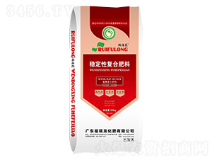 穩(wěn)定性復合肥料25-14-6-福瑞龍