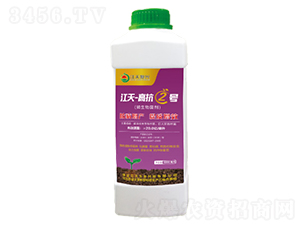 微生物菌劑-江天-高抗2號