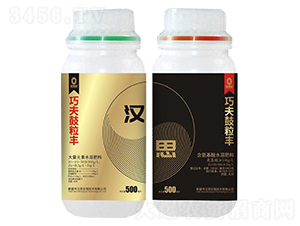 巧夫鼓粒豐-漢思倍