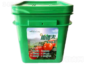 加德夫番茄專用-益農(nóng)