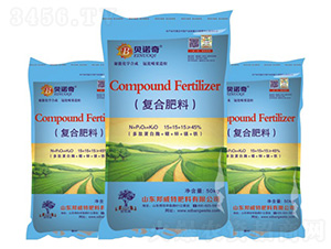 復(fù)合肥料15-15-15-貝諾奇-邦威特