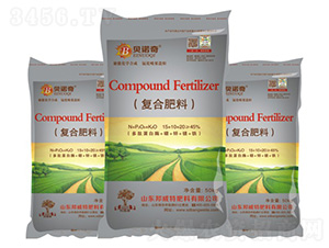 復合肥料15-10-20-貝諾奇-邦威特