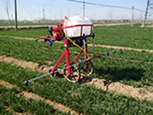 手扶自走式打藥機(jī)(5)-嘉田機(jī)械