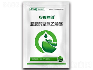 專業(yè)內(nèi)吸性除草伴侶-谷稗神劍-聯(lián)揚(yáng)瀚邦