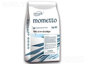 復合肥料12-6-42+2MgO-中農(nóng)恒大