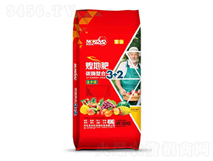 煌地肥碳酶螯合3+2-農(nóng)科化