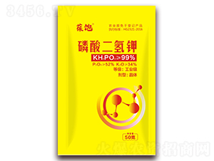 50g磷酸二氫鉀-葆飽-向上農(nóng)科